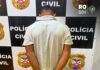 PC prende integrante de facção criminosa responsável por distribuição de drogas e cobranças em cidade de RO
