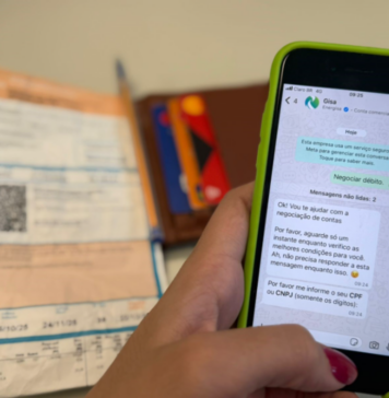Contas de energia em atraso podem ser negociadas com descontos de até 98% até o fim de julho