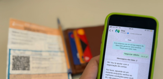 Contas de energia em atraso podem ser negociadas com descontos de até 98% até o fim de julho