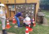 Furto de energia: operação prende duas pessoas no Residencial Porto Madero IV, em Porto Velho