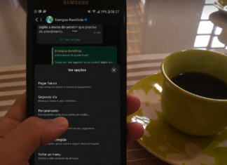 Perdeu a conta de energia? Saiba como emitir a 2ª via da fatura pelo celular sem sair de casa