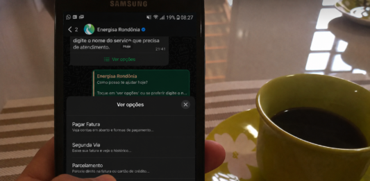 Perdeu a conta de energia? Saiba como emitir a 2ª via da fatura pelo celular sem sair de casa