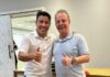 Grande Convenção partidária oficializa chapa de Adailton Furia e Everton Leoni para o Governo de Rondônia