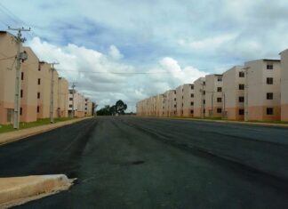 Governo de RO divulga homologação definitiva das inscrições e inicia nova etapa do Residencial Morar Melhor II, em Ji-Paraná