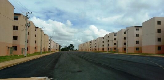 Governo de RO divulga homologação definitiva das inscrições e inicia nova etapa do Residencial Morar Melhor II, em Ji-Paraná