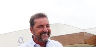 Hildon Chaves defende penas mais severas e destaca avanço da nova lei penal
