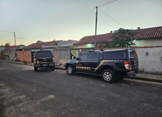 PF apura tráfico de drogas por via postal em Rondônia