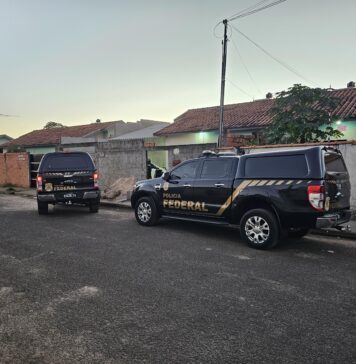 PF apura tráfico de drogas por via postal em Rondônia