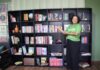 Biblioteca da Associação Diversidade Amazônica é selecionada em edital nacional de fortalecimento da leitura