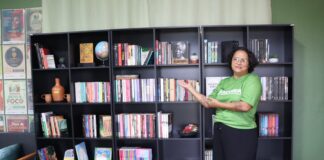 Biblioteca da Associação Diversidade Amazônica é selecionada em edital nacional de fortalecimento da leitura