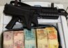 PF investiga exploração ilegal de madeira e de minério em terras indígenas
