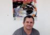 Nota de pesar pelo falecimento do servidor público municipal Adilson Evangelista Pereira
