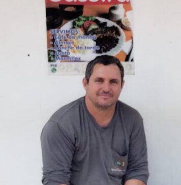 Nota de pesar pelo falecimento do servidor público municipal Adilson Evangelista Pereira