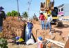 Cacoal recebe mais asfalto com recursos assegurados por Cirone