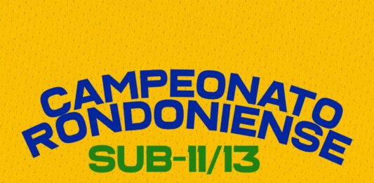 Vilhena se Transforma na Capital do Futebol de Base com o Campeonato Rondoniense Sub-11 e Sub-13
