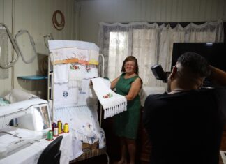 Mestres do Saber: catálogo digital que valoriza os fazedores da cultura de Vilhena será lançado nesta quarta-feira