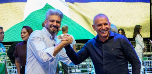 Nota de esclarecimento do deputado Ezequiel Neiva sobre decisão do TJ