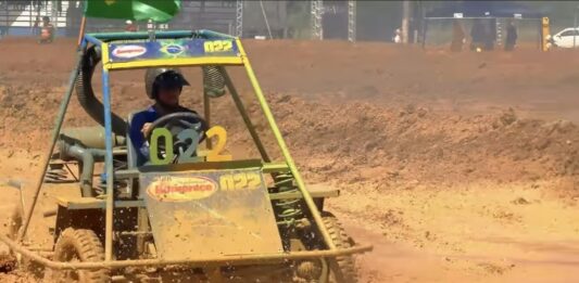 Documentário no YouTube destaca Corrida Nacional de Jericos e apresenta Alto Paraíso para o Brasil