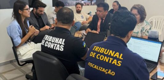 TCE-RO vai a Vilhena para acompanhar situação do Hospital Regional e buscar solução que garanta atendimento à população