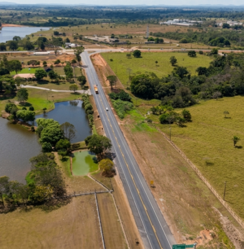 Nova 364 conclui recuperação do Anel Viário de Ji-Paraná