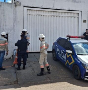 Morador de condomínio de luxo é preso e dono de clínica foge após flagrantes de furto de energia em RO