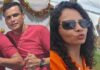 Polícia procura suspeito de matar ex-companheira com tiro na cabeça enquanto ela dormia, em RO