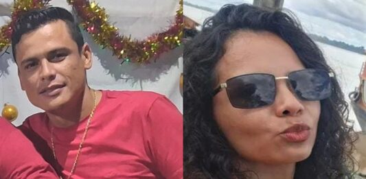 Polícia procura suspeito de matar ex-companheira com tiro na cabeça enquanto ela dormia, em RO