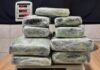 PF apreende 13 kg de entorpecente no Aeroporto de Porto Velho/RO