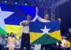 PL lança Marcos Rogério como candidato ao governo de Rondônia