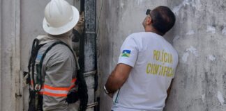 Condomínio de alto padrão é alvo de investigação por fraude de energia em RO; suspeito é preso em operação