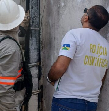 Condomínio de alto padrão é alvo de investigação por fraude de energia em RO; suspeito é preso em operação