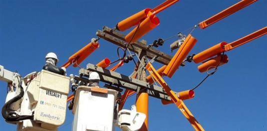 Energisa orienta como receber avisos de desligamentos programados de energia na sua região