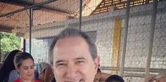 Após decisão do TRE-RO, Natan Donadon volta ao cenário político e reacende expectativa por representação do Cone Sul