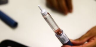 Anvisa registra 5 novas canetas de semaglutida para tratar diabetes