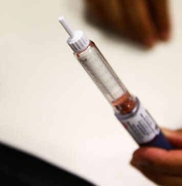 Anvisa registra 5 novas canetas de semaglutida para tratar diabetes