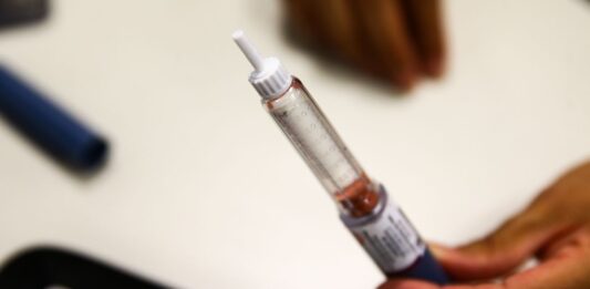 Anvisa registra 5 novas canetas de semaglutida para tratar diabetes