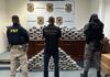 Polícia Militar – Forças de segurança apreendem cerca de 170 quilos de maconha no interior de Rondônia