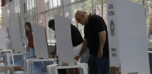 Saiba como a urna eletrônica garante a soberania do voto
