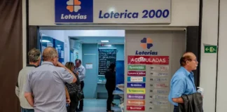 Caixa Loterias transfere sorteios de sábado para domingo