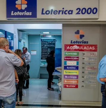 Caixa Loterias transfere sorteios de sábado para domingo