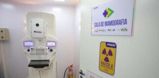 Cirurgias de mama no SUS crescem 50% em 10 anos