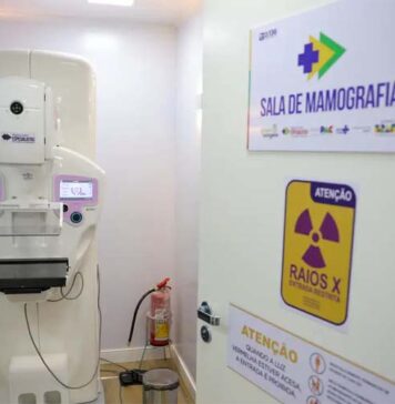 Cirurgias de mama no SUS crescem 50% em 10 anos