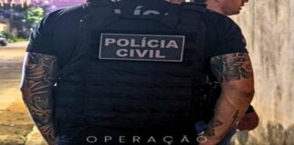 Polícia Civil desencadeia operação ‘Legado Oculto’ em cinco estados