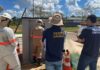 Mais de 80 pessoas já foram presas por furto de energia em Rondônia neste ano