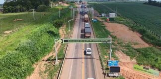 Nova 364 explica suspensão de multa por evasão de pedágio