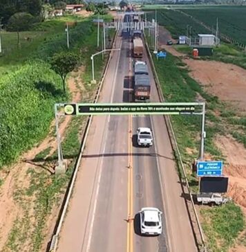 Nova 364 explica suspensão de multa por evasão de pedágio