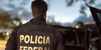 Polícia Federal faz operação contra lavagem de dinheiro de bets