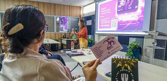 Agosto Lilás: MPRO lança Prêmio de Jornalismo e firma acordo com empresa de aplicativo para transporte gratuito de vítimas de violência de gênero