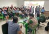 Incra realiza atendimentos para titulação e regularização fundiária na BR-429 e no Cone Sul