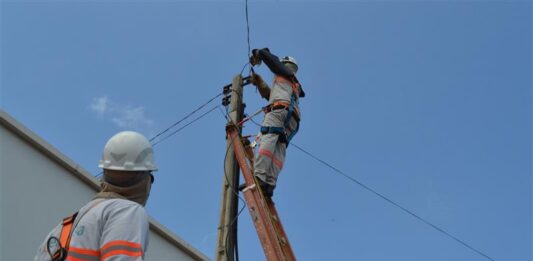Energisa abre inscrições para curso gratuito de formação de eletricistas em Cacoal